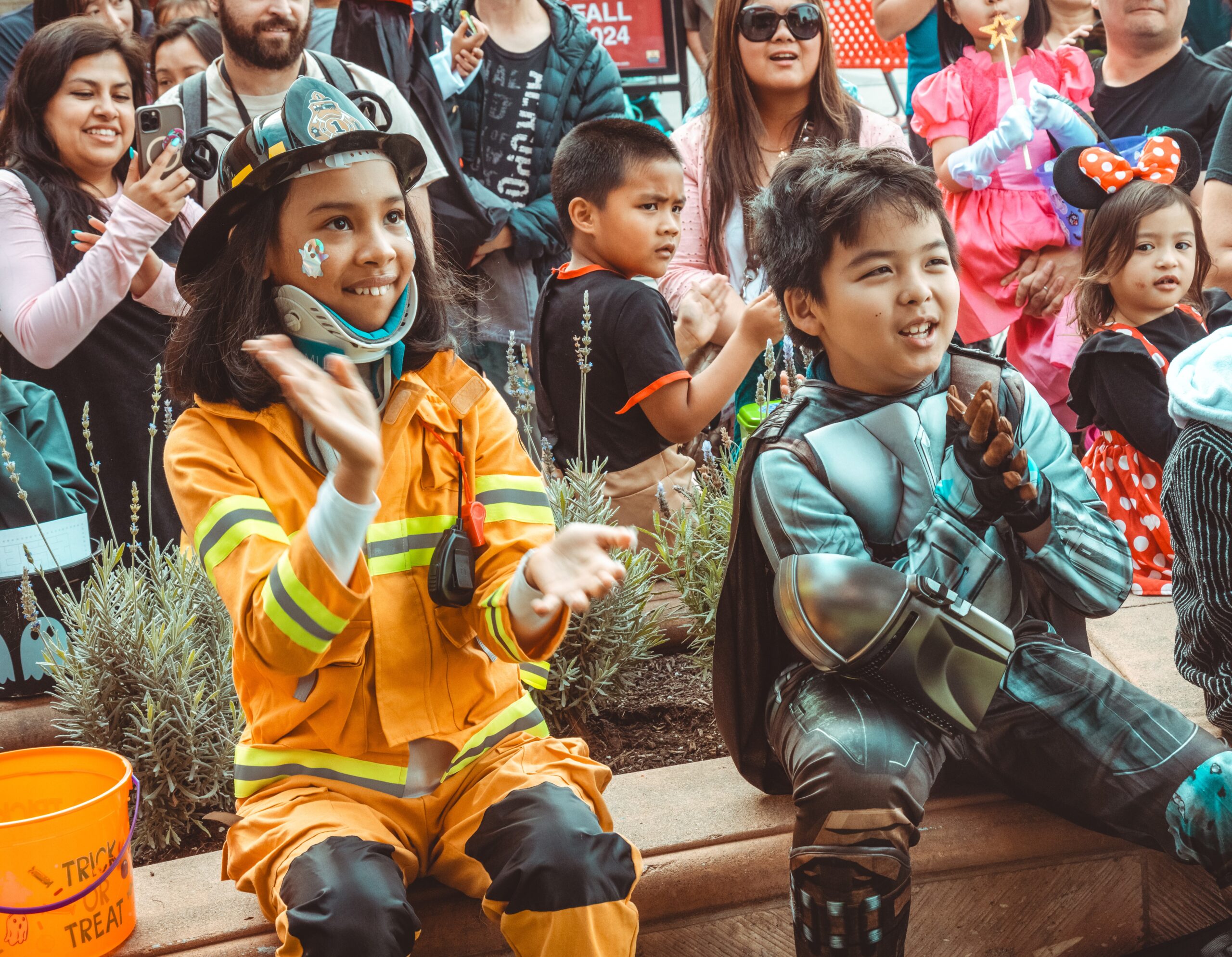 Spooktacular Halloween Celebration | Anaheim Town Square