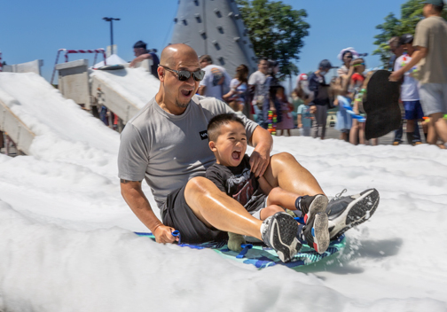 Jollypalooza | Anaheim Town Square