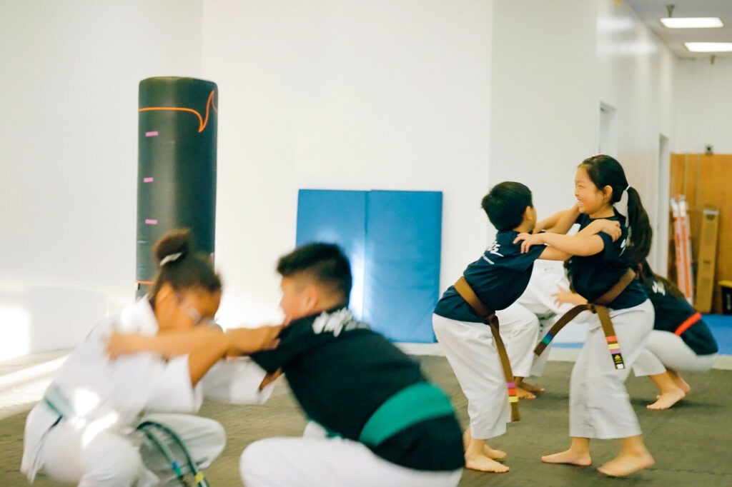 Elite Taekwondo Center | Anaheim Town Square
