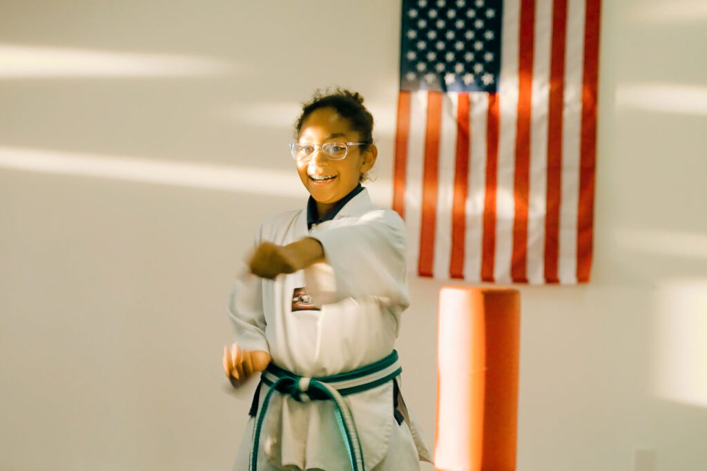 Elite Taekwondo Center | Anaheim Town Square