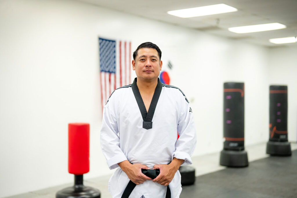 Elite Taekwondo Center | Anaheim Town Square